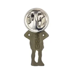 Pin's Dobby 7 Pin's Dobby -Les 4 Maisons Boutique ehppb0013 vue2 480