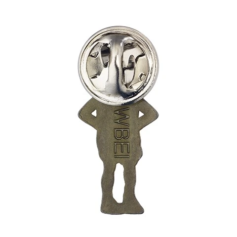 Pin's Dobby 5 Pin's Dobby – Image 3