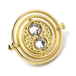 Pin's Retourneur De Temps