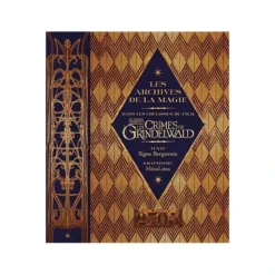 Les Crimes De Grindelwald - Dans Les Coulisses Du Film