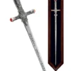 Epée De Godric Gryffondor - Noble Collection Harry Potter -Les 4 Maisons Boutique epee de godric gryffondor harry potter noble collection