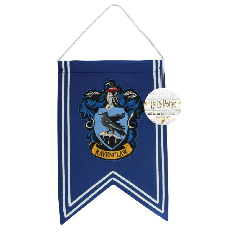 Cinereplicas Bannière étendard Serdaigle 6 Cinereplicas Bannière étendard Serdaigle – Image 4