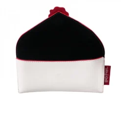 Étui à Lunettes Enveloppe D'admission Harry Potter -Les 4 Maisons Boutique etui a lunettes enveloppe admission 03