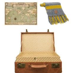 Cinereplicas Valise Norbert Dragonneau - Les Animaux Fantastiques