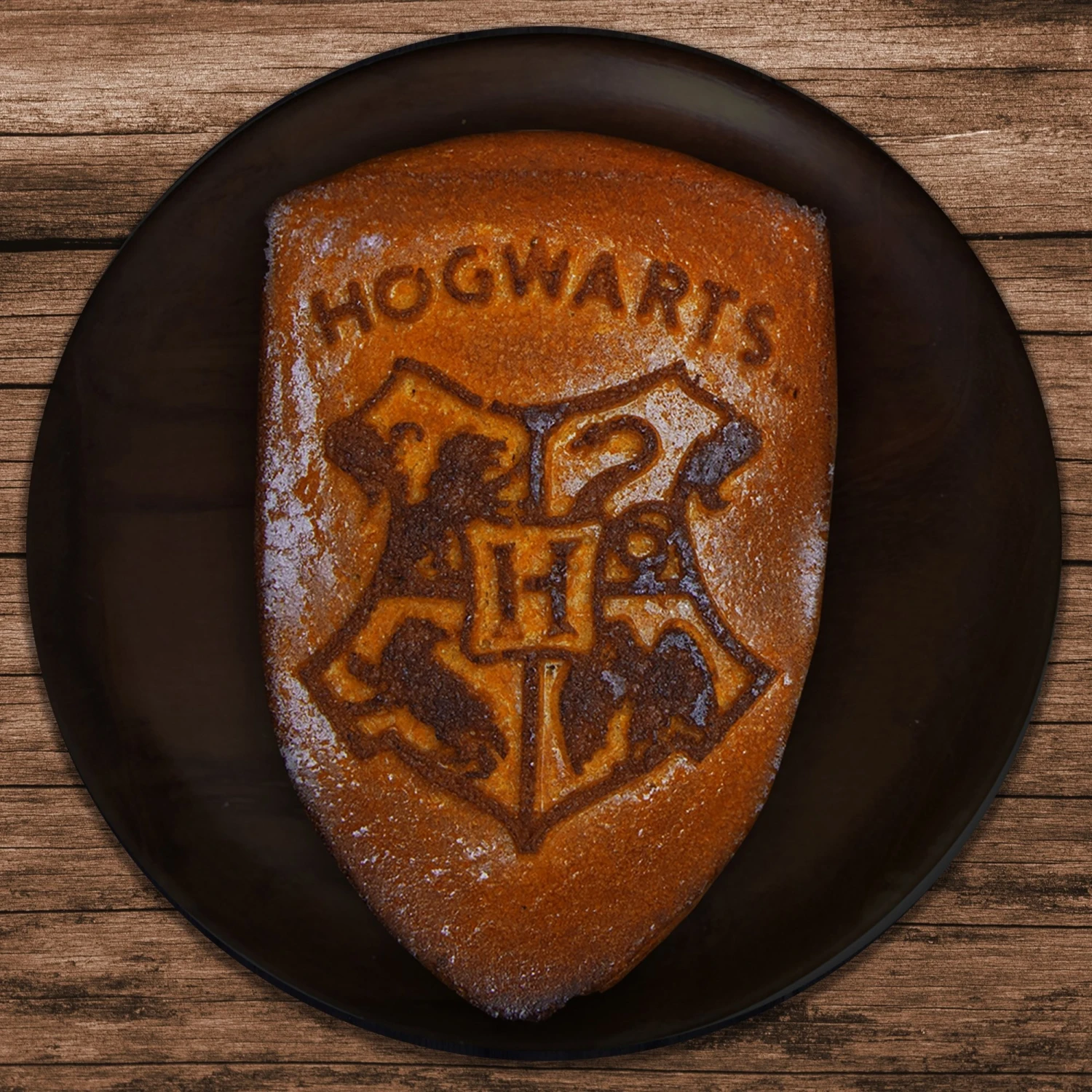 Moule Gâteau Poudlard 5 Moule Gâteau Poudlard – Image 3