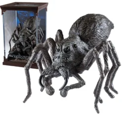 Noble Collection Figurine Aragog - Créatures Magiques - Harry Potter