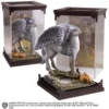 Noble Collection Figurine Buck - Créatures Magiques - Harry Potter -Les 4 Maisons Boutique figurine buck