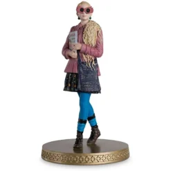 Figurine Luna Lovegood Eaglemoss 1/16 13 Figurine Luna Lovegood Eaglemoss 1/16 -Les 4 Maisons Boutique figurine eaglemoss luna lovegood 02