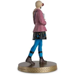 Figurine Luna Lovegood Eaglemoss 1/16 17 Figurine Luna Lovegood Eaglemoss 1/16 -Les 4 Maisons Boutique figurine eaglemoss luna lovegood 06