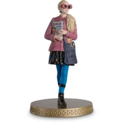 Figurine Luna Lovegood Eaglemoss 1/16