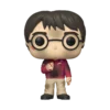 FUNKO Figurine Pop! Anniversary Harry Potter W/The Stone