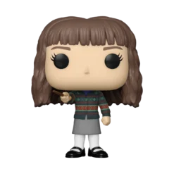 FUNKO Figurine Pop! Anniversary Hermione Granger W/Wand