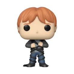 FUNKO Figurine Pop! Anniversary Ron Weasley In Devil's Snare