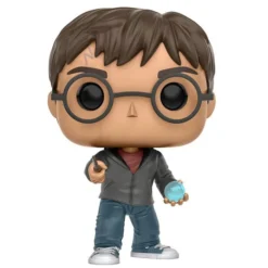 FUNKO Figurine Pop Harry Potter Prophétie
