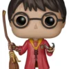 FUNKO Figurine Pop Harry Potter Quidditch