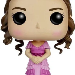 FUNKO Figurine Pop Hermione Granger Au Bal De Noël (Yule Ball)