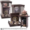 Noble Collection Figurine Gobelin Gringotts - Créatures Magiques - Harry Potter -Les 4 Maisons Boutique figurine goblin