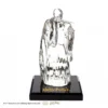Figurine Lord Voldemort En Verre Arribas - Harry Potter -Les 4 Maisons Boutique figurine lord voldemort