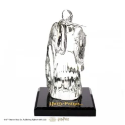 Figurine Lord Voldemort En Verre Arribas - Harry Potter