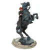 Figurine Masterpiece Ron Weasley Sur Pièce échec Cavalier -Les 4 Maisons Boutique figurine masterpiece ron weasley piece echec cavalier