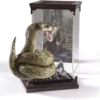 Noble Collection Figurine Nagini - Créatures Magiques - Harry Potter -Les 4 Maisons Boutique figurine nagini creatures magiques noble collection
