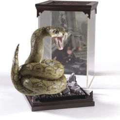 Noble Collection Figurine Nagini - Créatures Magiques - Harry Potter