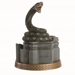 Figurine Serpent Nagini Eaglemoss