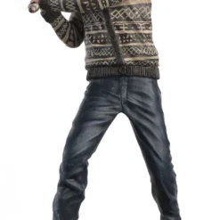 Figurine Nevile Londubat Eaglemoss