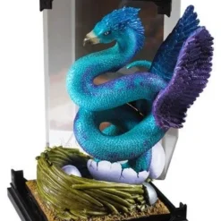 Noble Collection Figurine Occamy - Créatures Magiques - Les Animaux Fantastiques