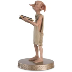 Figurine Dobby Eaglemoss -Les 4 Maisons Boutique figurine polyresine eaglemoss harry potter dobby 03
