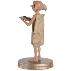 Figurine Dobby Eaglemoss -Les 4 Maisons Boutique figurine polyresine eaglemoss harry potter dobby 04