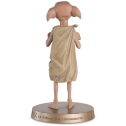 Figurine Dobby Eaglemoss -Les 4 Maisons Boutique figurine polyresine eaglemoss harry potter dobby 05