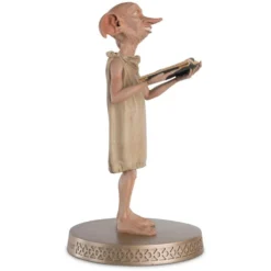 Figurine Dobby Eaglemoss -Les 4 Maisons Boutique figurine polyresine eaglemoss harry potter dobby 06