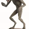 Figurine Remus Lupin Loup-garou Eaglemoss -Les 4 Maisons Boutique figurine remus lupin eaglemoss 03