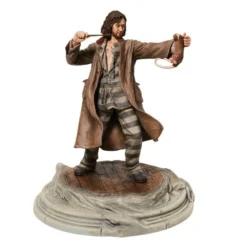 Enesco Figurine Sirius Black Prisonnier & Croutard - Harry Potter