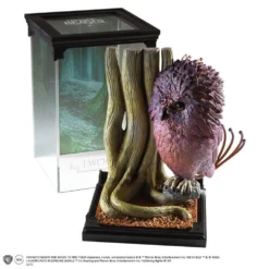 Noble Collection Figurine Focifère - Créatures Magiques - Harry Potter