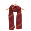 Foulard Gryffondor 2 Foulard Gryffondor -Les 4 Maisons Boutique foulard gryff