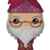FUNKO Figurine Pop Albus Dumbledore Le 1er (Richard Harris)