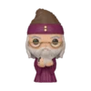 FUNKO Figurine Pop Dumbledore W/Baby (avec Bébé Harry)