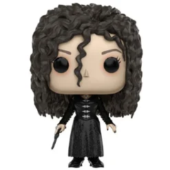 FUNKO Figurine Pop Bellatrix Lestrange