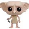 FUNKO Figurine Pop Dobby Avec Chaussette -Les 4 Maisons Boutique funko pop dobby chaussette02