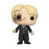 FUNKO Figurine Pop Drago Malfoy W/Whip Spider (arraignée)