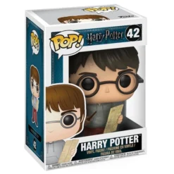FUNKO Figurine Pop Harry Potter Carte Du Maraudeur -Les 4 Maisons Boutique funko pop harry potter marauder map