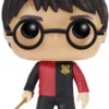 FUNKO Figurine Pop Harry Potter Triwizard