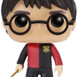 FUNKO Figurine Pop Harry Potter Triwizard