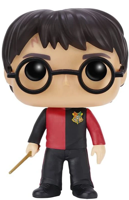 FUNKO Figurine Pop Harry Potter Triwizard 3 FUNKO Figurine Pop Harry Potter Triwizard