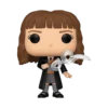 FUNKO Figurine Pop Hermione W/Feather (fait Léviter Plume)
