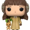 FUNKO Figurine Pop Hermione Herbology (botanique)