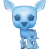 FUNKO Figurine Pop Patronus Severus Rogue (biche)