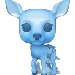 FUNKO Figurine Pop Patronus Severus Rogue (biche)